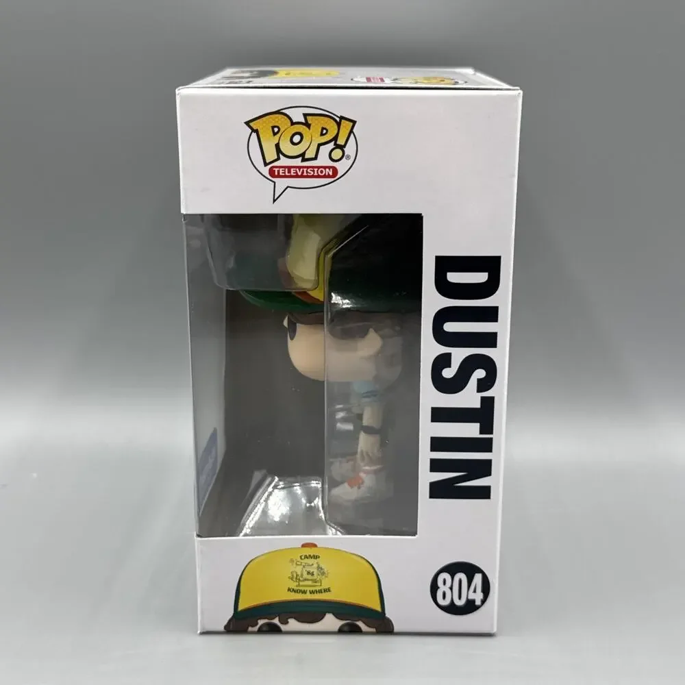 Funko pop television
